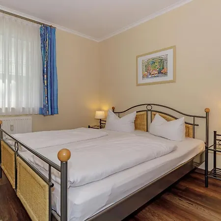 Appartamento Meeresblick Meeresblick 302 Ostseebad Kühlungsborn