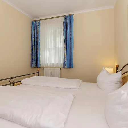 Appartamento Meeresblick Meeresblick 302