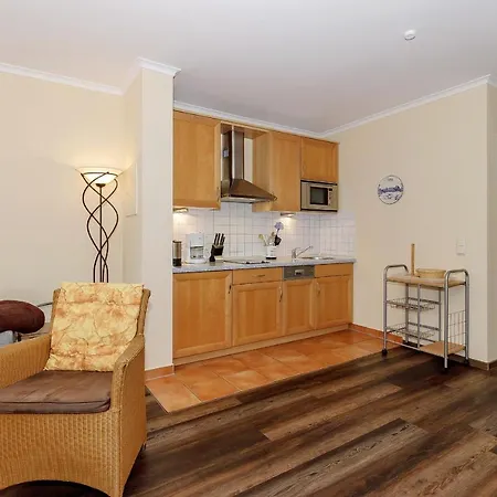 Meeresblick Meeresblick 302 * Ostseebad Kühlungsborn