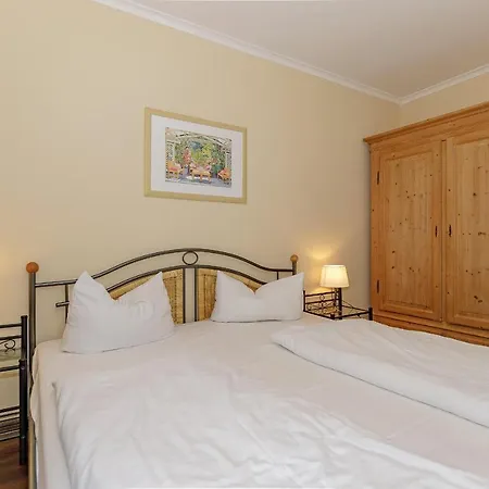 Meeresblick Meeresblick 302 Appartamento