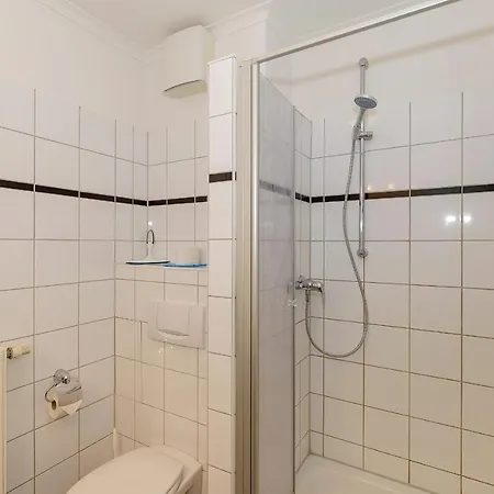 Appartamento Meeresblick Meeresblick 302 Ostseebad Kühlungsborn