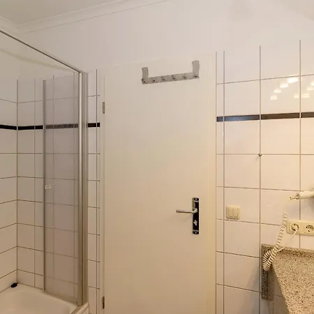 Meeresblick Meeresblick 302 Apartment Kuehlungsborn