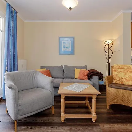 Appartamento Meeresblick Meeresblick 302 *