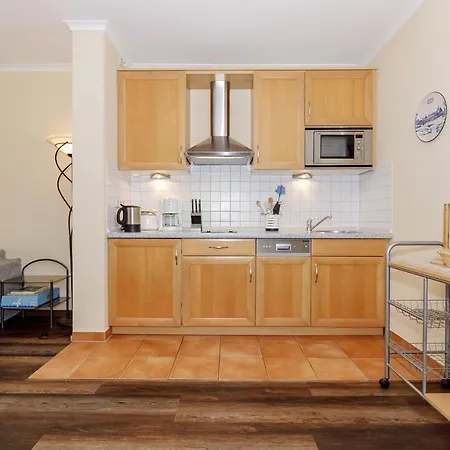 Meeresblick Meeresblick 302 Appartamento