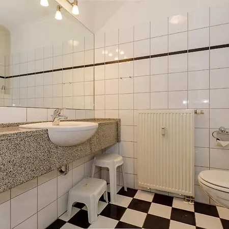 Meeresblick Meeresblick 302 Apartment