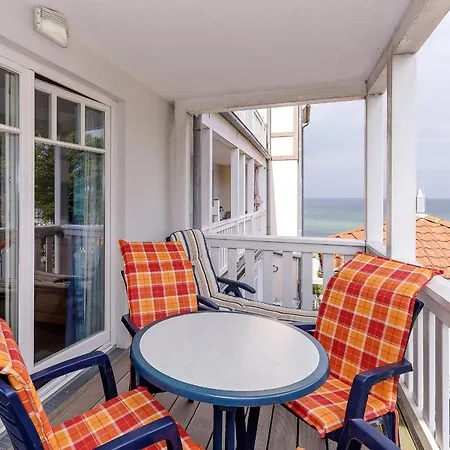 Meeresblick Meeresblick 302 Appartamento